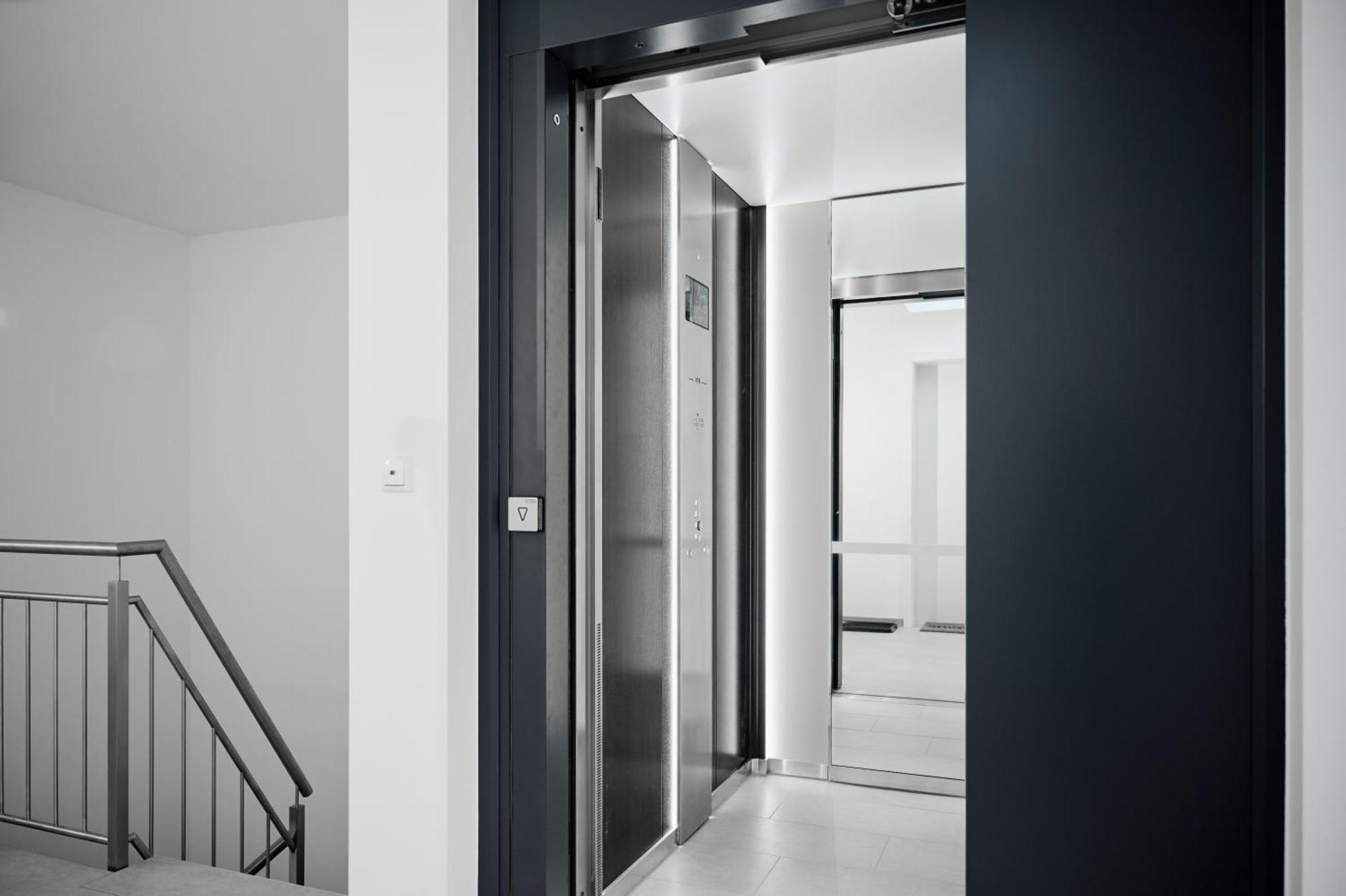 Moderne Apartments Mit Highspeed-Wlan Und Gratis-Tiefgarage Ihr Perfekter Rueckzugsort Nahe Dem Zentrum Und Der Therme I Barrierearm Μπαντ Κίσινγκεν Εξωτερικό φωτογραφία