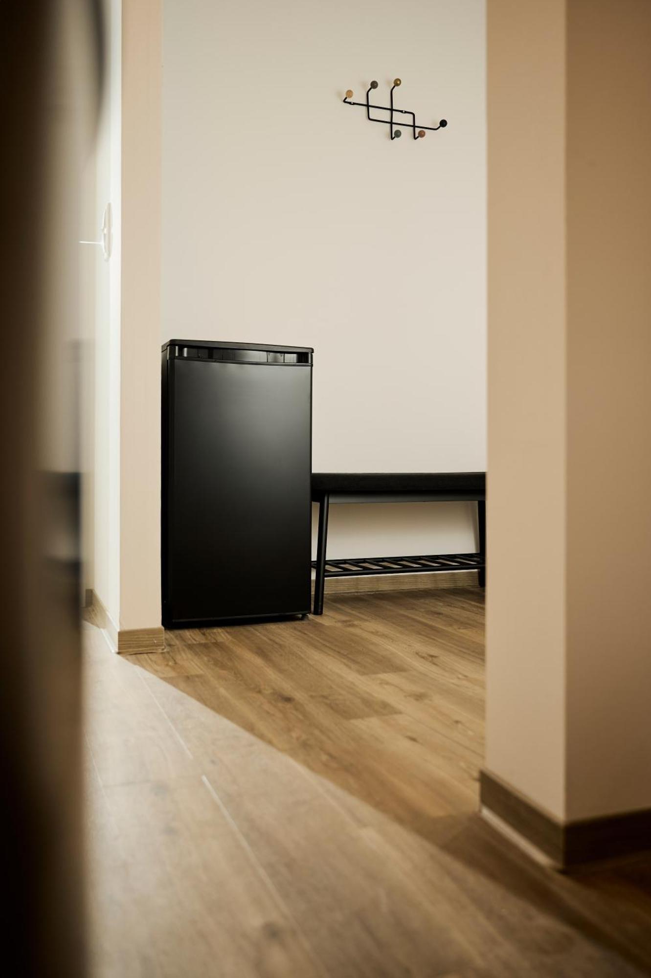 Moderne Apartments Mit Highspeed-Wlan Und Gratis-Tiefgarage Ihr Perfekter Rueckzugsort Nahe Dem Zentrum Und Der Therme I Barrierearm Μπαντ Κίσινγκεν Εξωτερικό φωτογραφία